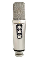 Rode NT2000 Large Diaphragm Condenser Microphone