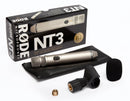 Rode NT3 Condenser Microphone