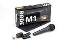 Rode M1 Dynamic Vocal Microphone