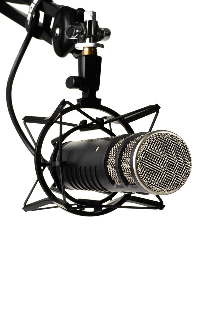 Rode Procaster Broadcast Quality Dynamic Microphone