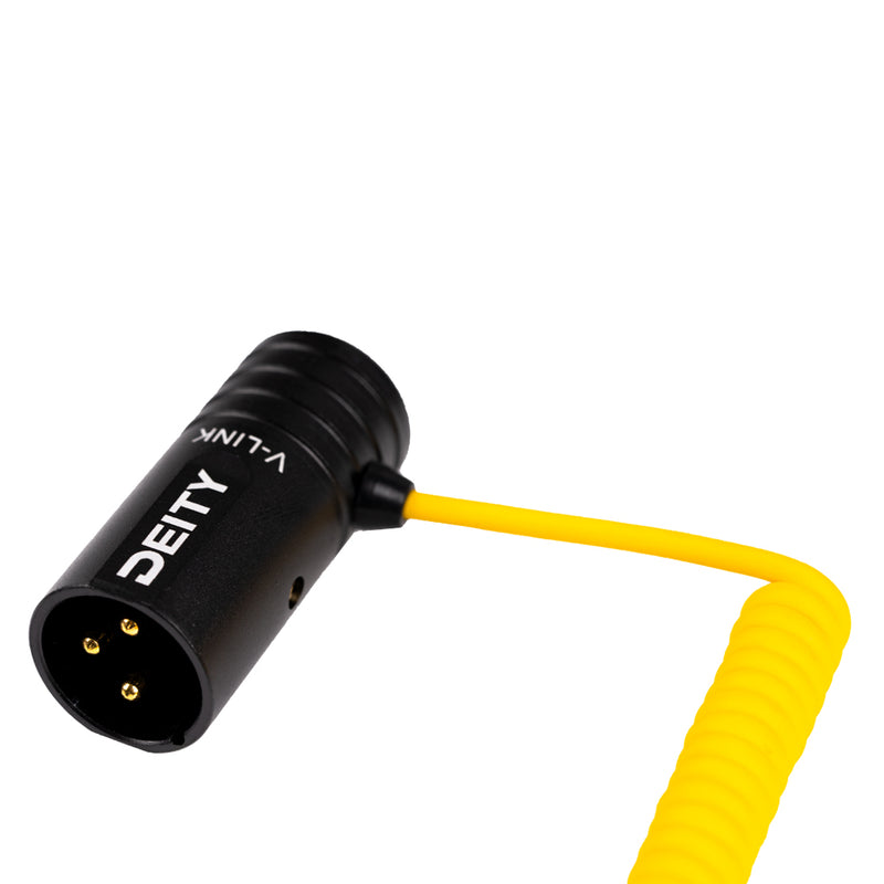 Deity V-Link Adaptor Cable
