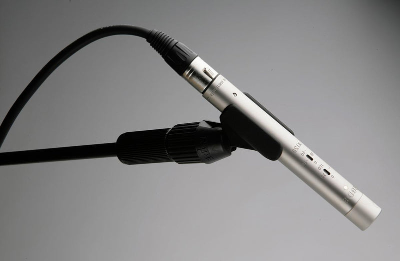 Rode NT55 Multi-Pattern Pencil Condenser Microphone