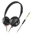 Sennheiser HD25-Light Closed On-Ear Headphones