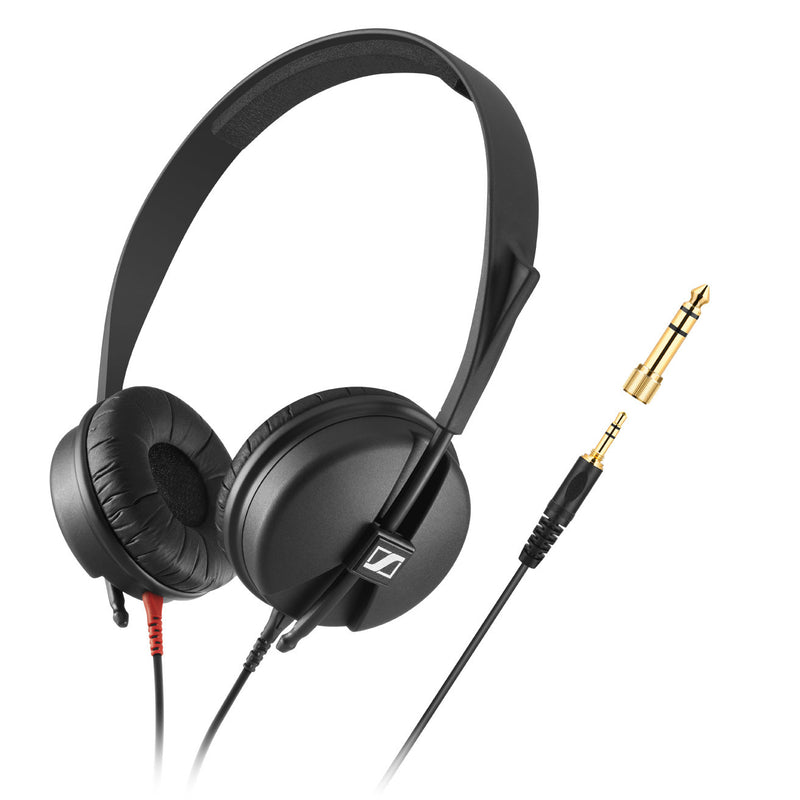 Sennheiser HD25-Light Closed On-Ear Headphones