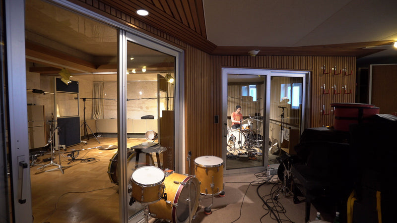 Toontrack The Rooms of Hansa SDX Expansion Pack