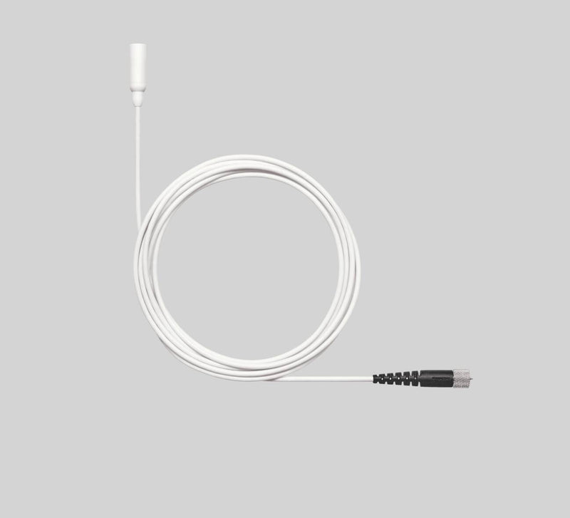 Shure TwinPlex™ TL48 Submini Lavalier Mic