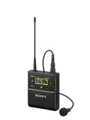 Sony UWP-D21 ENG UHF Wireless System