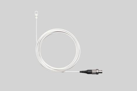 Shure TwinPlex™ TL47 Submini Lavalier Mic