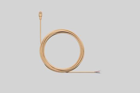 Shure TwinPlex™ TL47 Submini Lavalier Mic