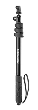Manfrotto Compact Xtreme 2-In-1 Photo Monopod and Pole