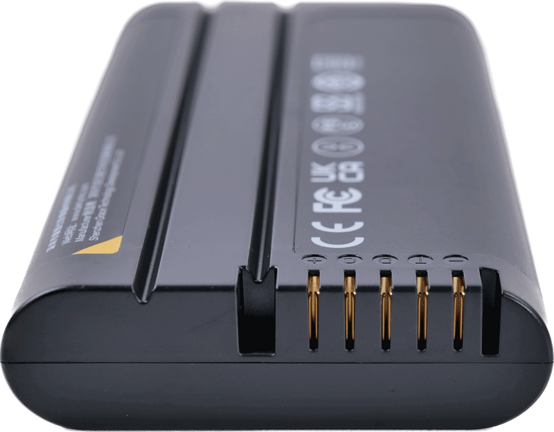 Deity S-95 Smart Lithium Battery