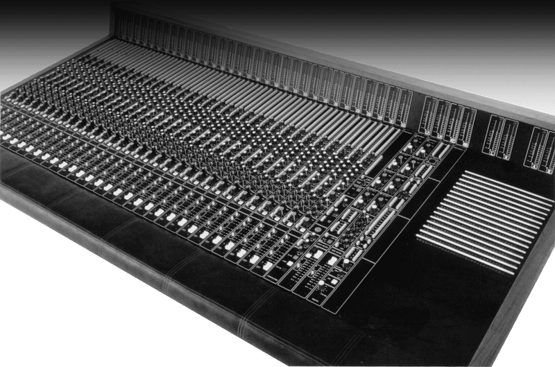 Harrison 32C Channel Plug-In
