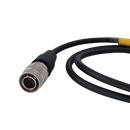 Deity SPD-HRDC 4-Pin Hirose to 5.5mm DC Plug