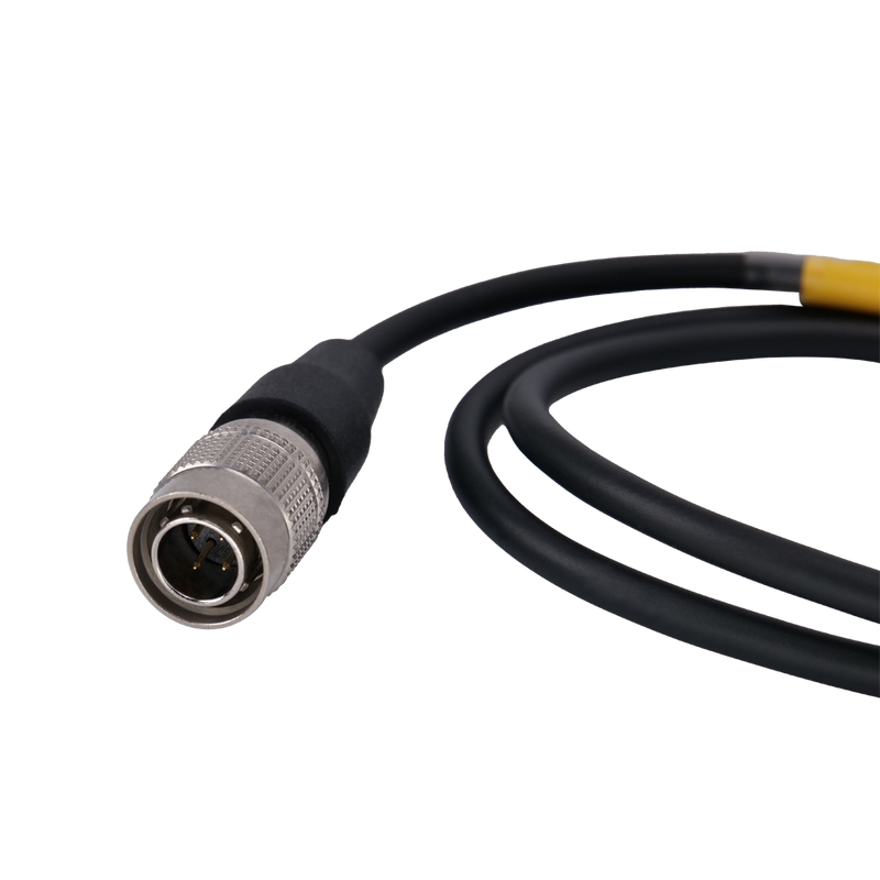 Deity SPD-HRDC 4-Pin Hirose to 5.5mm DC Plug