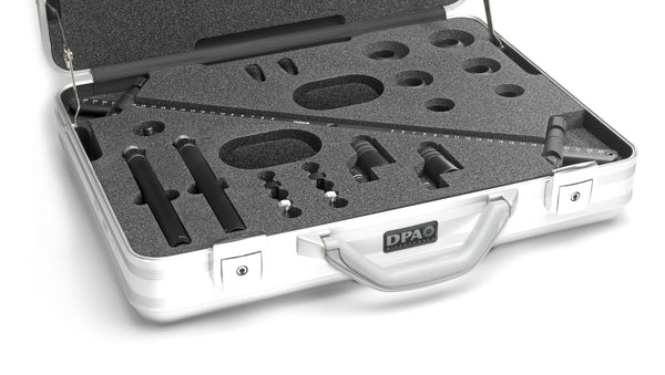 DPA 3506A d:dicate™ Stereo Kit with 4006A Omnis