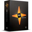 Waves 360° Surround Tools Bundle