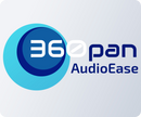 Audio Ease 360 Pan Suite 3 Ambisonic Plug-In