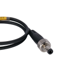 Deity SPD-HRDC 4-Pin Hirose to 5.5mm DC Plug