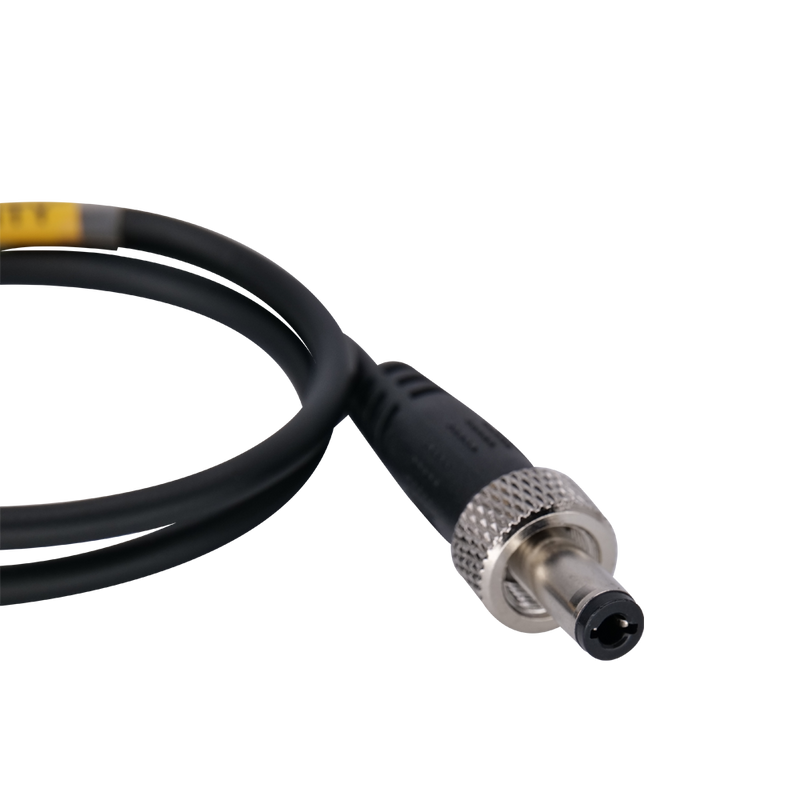 Deity SPD-HRDC 4-Pin Hirose to 5.5mm DC Plug