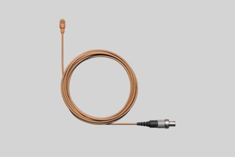 Shure TwinPlex™ TL47 Submini Lavalier Mic
