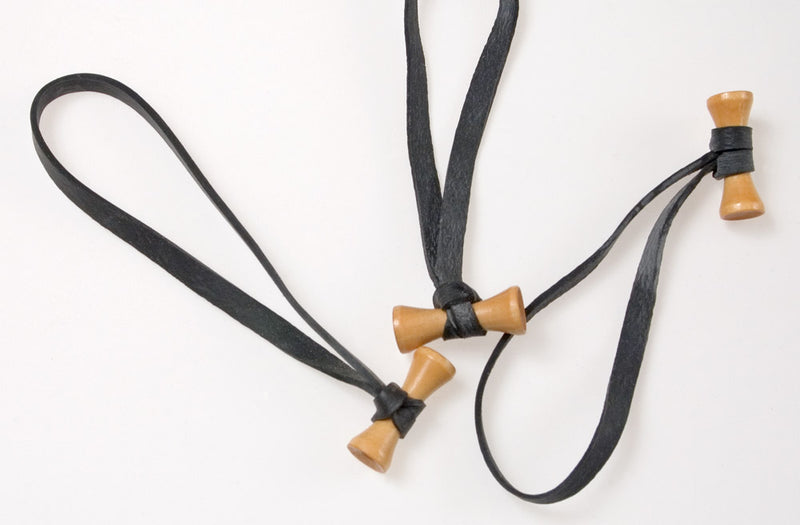 BongoTies Pack of 10 Cable Ties