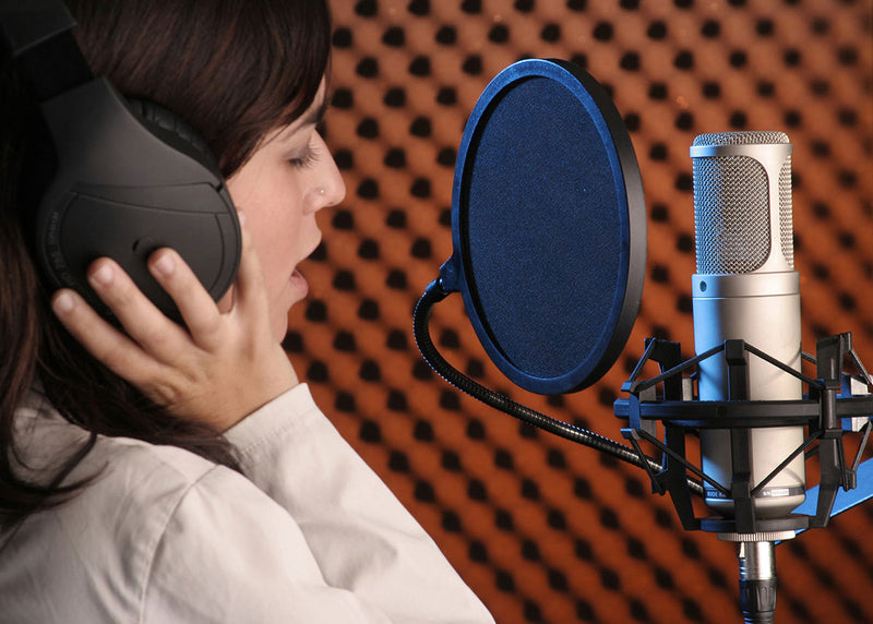 Rode K2 Valve Microphone