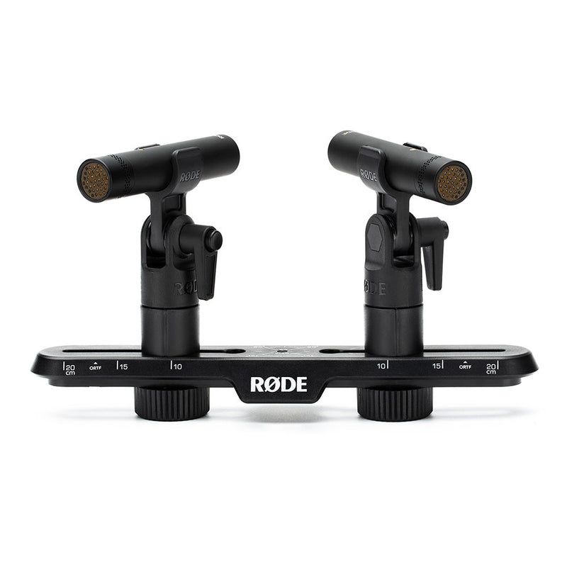 Rode TF-5 Matched Pair of Premium Condenser Mics