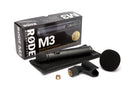 Rode M3 Condenser Microphone