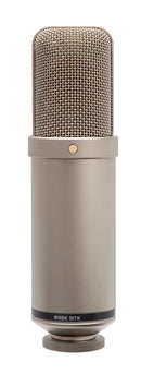 Rode NTK Valve Microphone