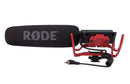 Rode VideoMic On-Camera Microphone with Rycote Shockmount