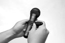 Rode M1-S Dynamic Vocal Microphone with On/Off Switch