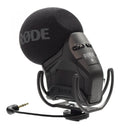 Rode Stereo VideoMic Pro Rycote On-Camera Microphone