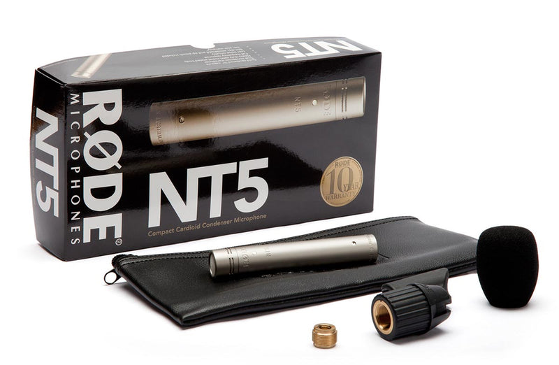 Rode NT5 Pencil Condenser Microphone