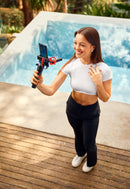 Rode VideoMicro II Compact On-Camera Microphone