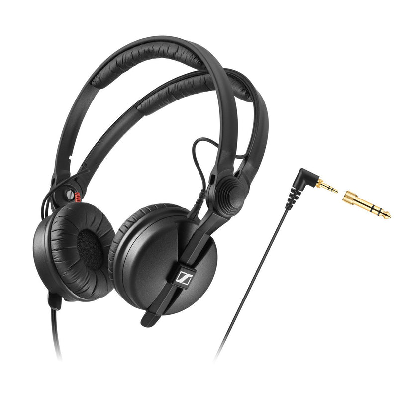 Sennheiser HD25 On Ear Headphones