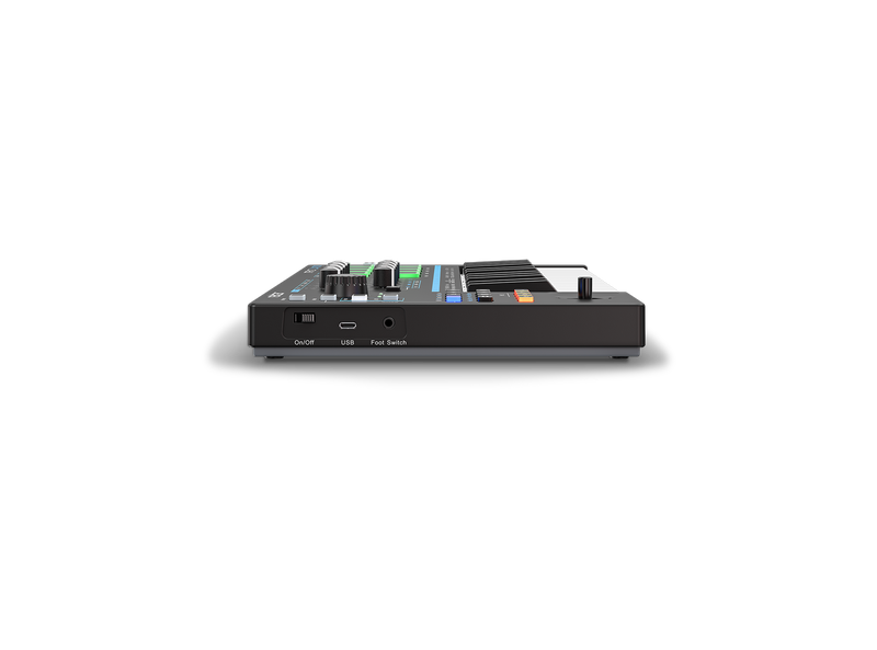Nektar Impact LX Mini USB Midi Controller Keyboard