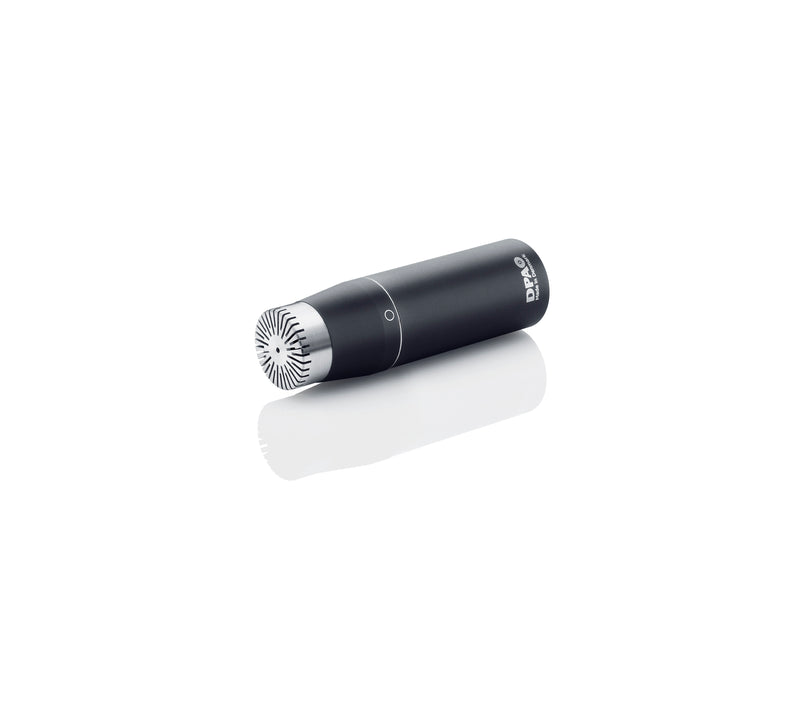 DPA d:dicate™ 4006 Omnidirectional Microphone