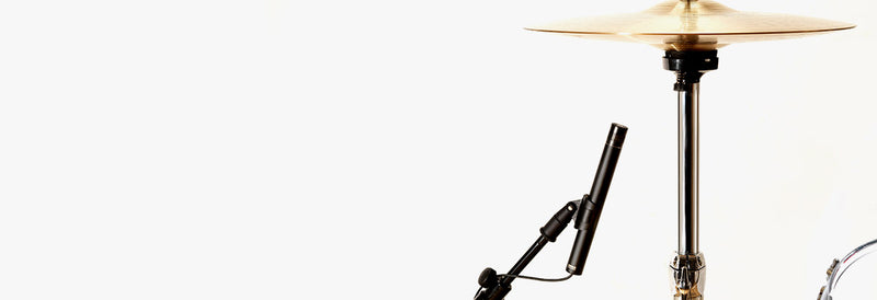 DPA d:dicate™ 4011 Cardioid Microphone