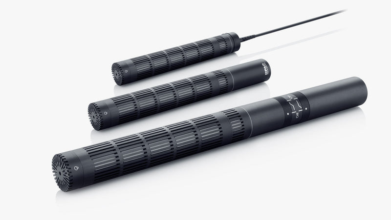 DPA d:dicate™ 4017 Shotgun Mic