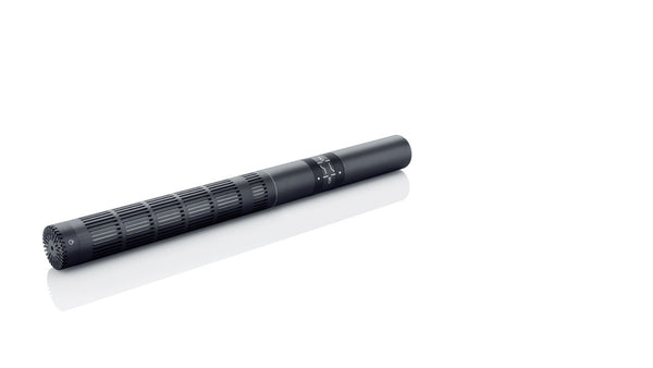 DPA d:dicate™ 4017 Shotgun Mic