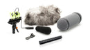 DPA d:dicate™ 4017 Shotgun Mic