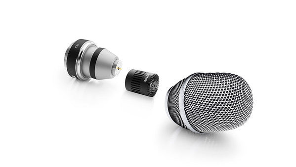DPA 4018V Supercardioid Vocal Mic