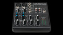 Mackie 402-VLZ4 4-Channel Mixing Desk