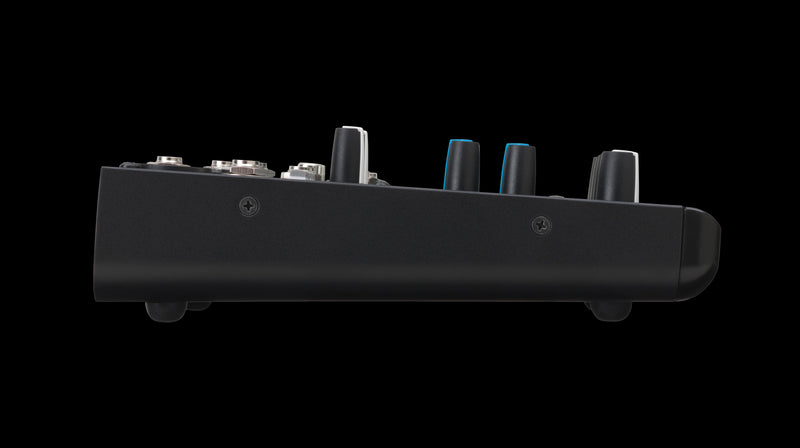 Mackie 402-VLZ4 4-Channel Mixing Desk