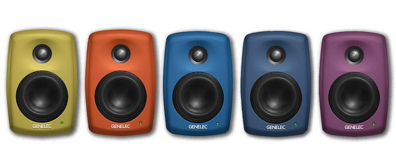Genelec 4020C Active Installation Speaker