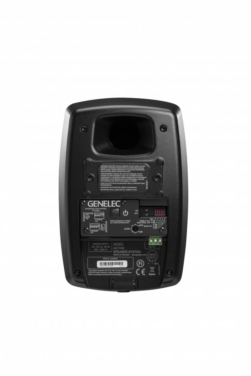 Genelec 4020C Active Installation Speaker
