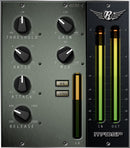 McDSP Retro Pack Plug-in Bundle - Native v7