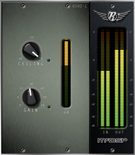 McDSP Everything Pack Plug-in Bundle - Native v7