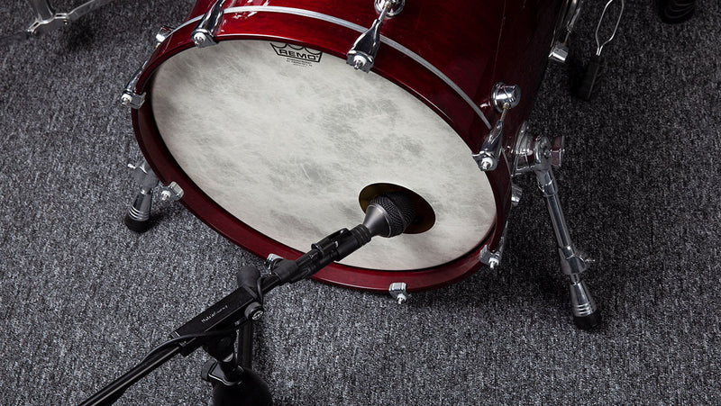DPA 4055 Kick Drum Microphone