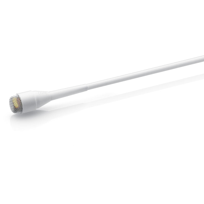 DPA 4063 Miniature Omni Lav Mic - Extreme SPL & DC